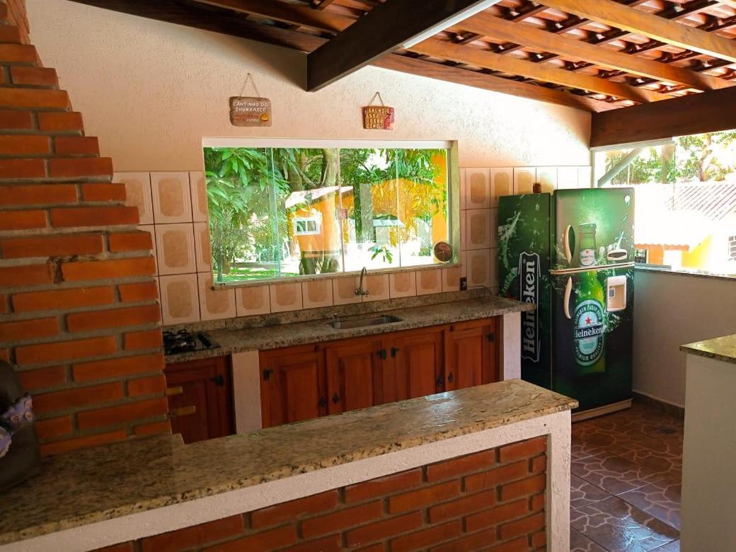 Chácara Barros Villa Águas da Prata Exterior foto