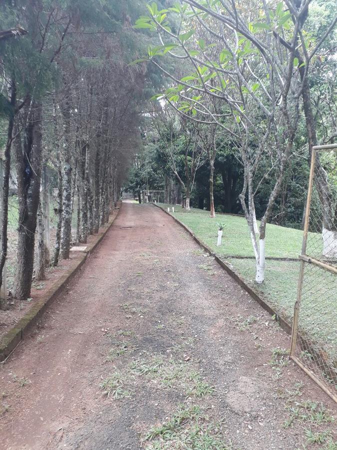 Chácara Barros Villa Águas da Prata Exterior foto
